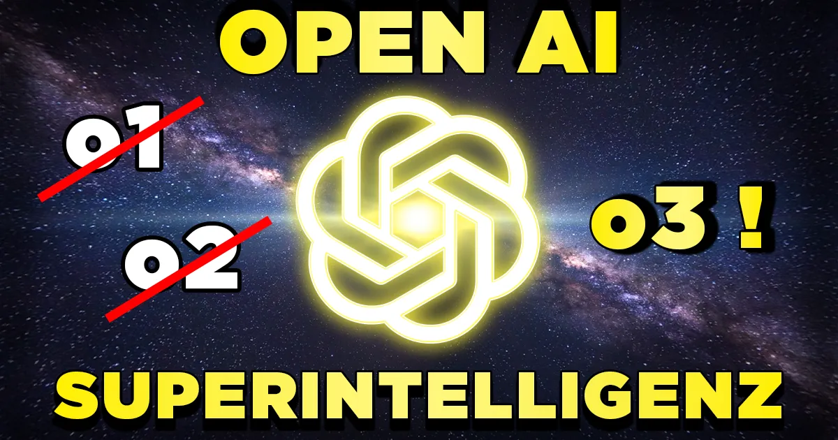 OpenAI o3 Model